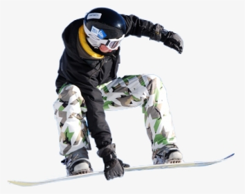 Snowboard Man Png Image - Snowboarder Png, Transparent Png, Transparent PNG