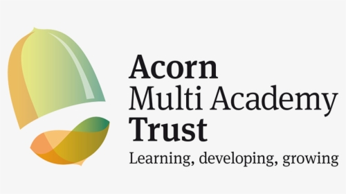 Acorn Multi Academy Trust - Graphic Design, HD Png Download, Transparent PNG