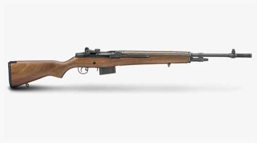 Springfield M1a M21, HD Png Download, Transparent PNG