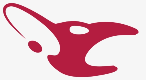 Logo Mousesport, HD Png Download, Transparent PNG