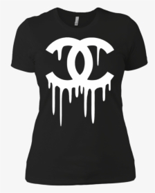 Chanel Shirts, HD Png Download, Transparent PNG