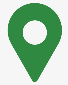 New Training Location - Google Maps Green Pin, HD Png Download, Transparent PNG