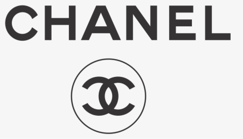 Coco Chanel 3D Gold Logo transparent PNG - StickPNG