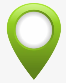 Map Point - Circle, HD Png Download, Transparent PNG