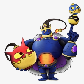 Paladins Bomb King Png Clipart , Png Download - Bomb King Paladins Vector, Transparent Png, Transparent PNG