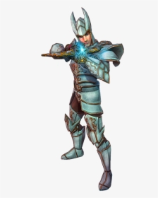 Crossbow Paladin, HD Png Download, Transparent PNG