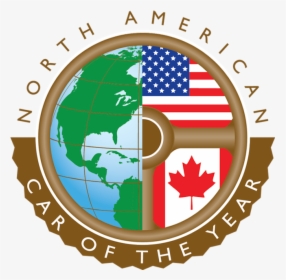 North American Utility Of The Year, HD Png Download, Transparent PNG
