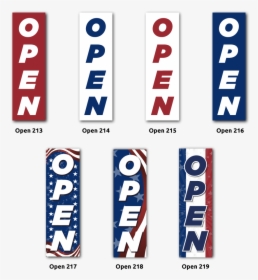 Orb It® Open Replacement Flags - Colorfulness, HD Png Download, Transparent PNG