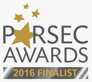 Parsec Awards, HD Png Download, Transparent PNG