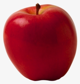 Red Apple Icon Png - Portable Network Graphics, Transparent Png, Transparent PNG