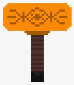 Paladin S Hammer - Lovers In A Dangerous Spacetime Png, Transparent Png, Transparent PNG