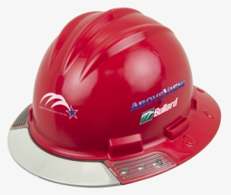 Hardhat - Bullard Full Brim Helmet, HD Png Download, Transparent PNG