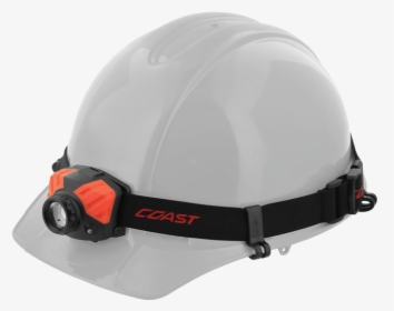 Coast Headlamp Hard Hat Clips, HD Png Download, Transparent PNG