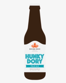 Hunky Dory - Label, HD Png Download, Transparent PNG