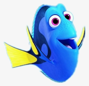 #dory #finding Nemo #disney - 海底 總動員 多 莉, HD Png Download, Transparent PNG