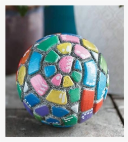 Paint Your Own Stone Orb By Mindware - Bead, HD Png Download, Transparent PNG