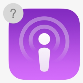 Apple Podcast Icon Png Transparent Png Transparent Png Image Pngitem