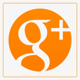 Google Plus Logo Transparent Png - Logo Google Plus Png, Png Download, Transparent PNG