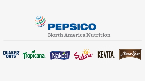 Pepsico North America Nutrition Logo, HD Png Download, Transparent PNG