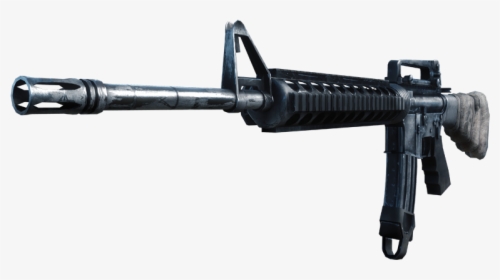 Battlefield 3 Weapons, HD Png Download, Transparent PNG