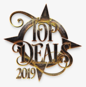 Top Deals - Emblem, HD Png Download, Transparent PNG