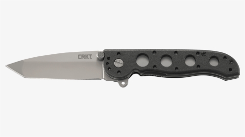 M16® - 02z Tanto - Columbia River Knife & Tool, HD Png Download, Transparent PNG