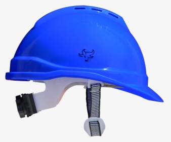 Safety Helmet, Pitbull Safety Products, Hard Hat, Cool - Blue Safety Helmet Png, Transparent Png, Transparent PNG