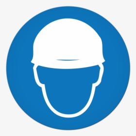 Safety Helmet Symbol, HD Png Download, Transparent PNG