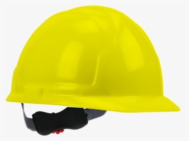 Yellow Hard Hat - Hard Hat, HD Png Download, Transparent PNG