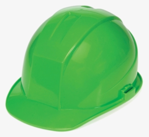 Shubee Hard Hat Green - Hard Hat, HD Png Download, Transparent PNG