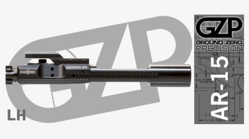 Transparent M16 Png - Sniper Rifle, Png Download, Transparent PNG