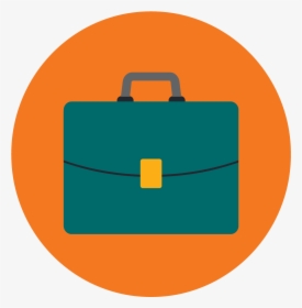 Transparent Briefcase Png - Briefcase, Png Download, Transparent PNG