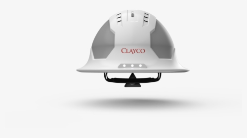 Pollux Front View - Hard Hat, HD Png Download, Transparent PNG