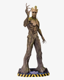 Guardians Of Galaxy Groot Adult, HD Png Download, Transparent PNG