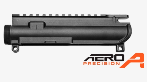Aero Precision Stripped Ar-15 M16 Upper Receiver - Blem Stripped Ar 15 Upper, HD Png Download, Transparent PNG