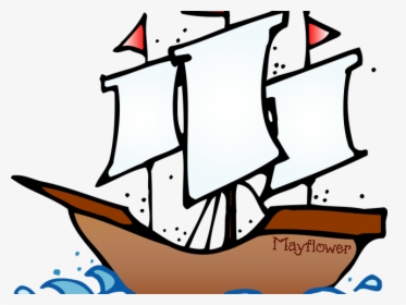 Christopher Columbus Ship Clipart, HD Png Download, Transparent PNG