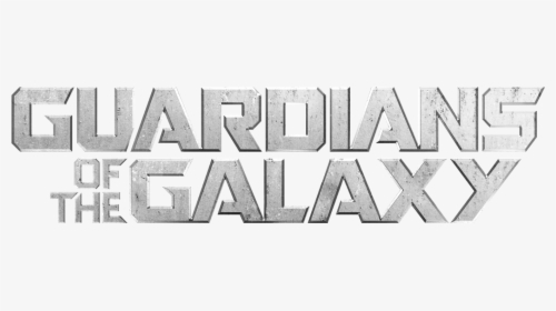 Guardians Of The Galaxy Dvd Logo, HD Png Download, Transparent PNG