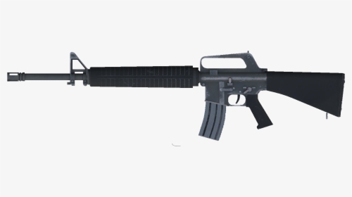 Connect To The Internet To Load Picture   Width - Assault Rifle, HD Png Download, Transparent PNG