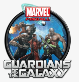 Guardians Of The Galaxy - Pc Game, HD Png Download, Transparent PNG