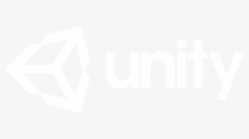 Vector Unity Logo Design - Unity Logo White Png, Transparent Png, Transparent PNG