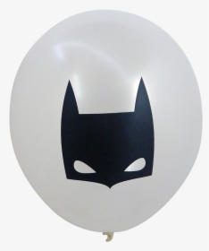 Batman Mask Png , Png Download - Cartoon, Transparent Png, Transparent PNG