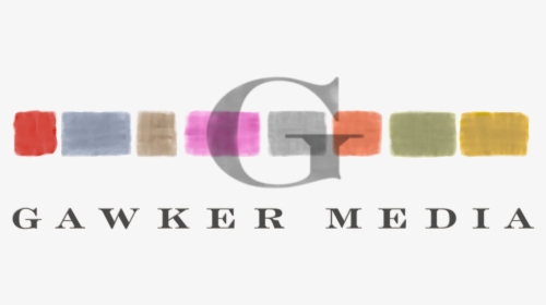 Gawker Media, HD Png Download, Transparent PNG