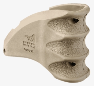Fde Magwell Grip, HD Png Download, Transparent PNG
