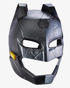 Batman Vs Superman Batman Mask, HD Png Download, Transparent PNG