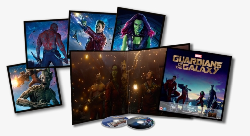 Disney Big Sleeve Edition, HD Png Download, Transparent PNG