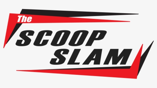 The Scoop Slam - Gurney Flap, HD Png Download, Transparent PNG
