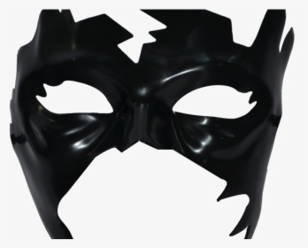 Batman Mask Png Transparent Images - Krrish 3, Png Download, Transparent PNG