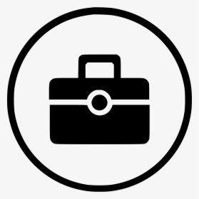 Docs Portfolio Briefcase Case - Icon, HD Png Download, Transparent PNG