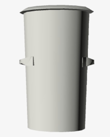 Trash Can - Refrigerator, HD Png Download, Transparent PNG