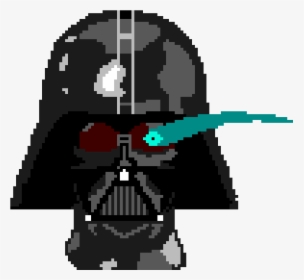 Darth Vader Mask Better - Illustration, HD Png Download, Transparent PNG